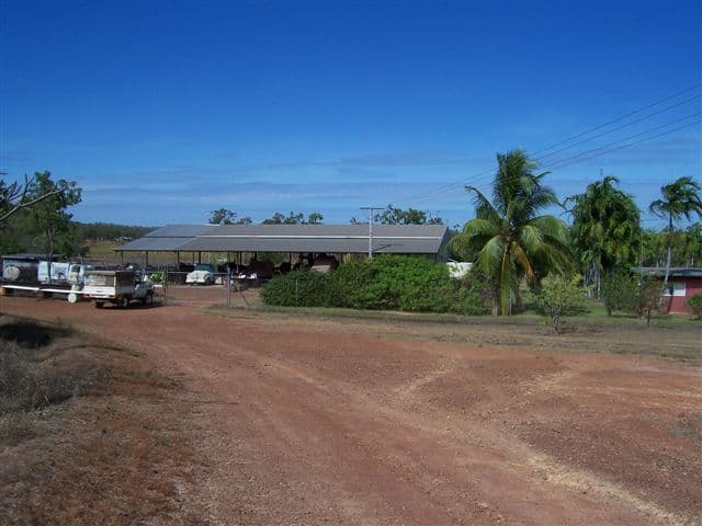 60 Ringwood Road, ADELAIDE RIVER NT 0846, Adelaide River - Thumbnail 2