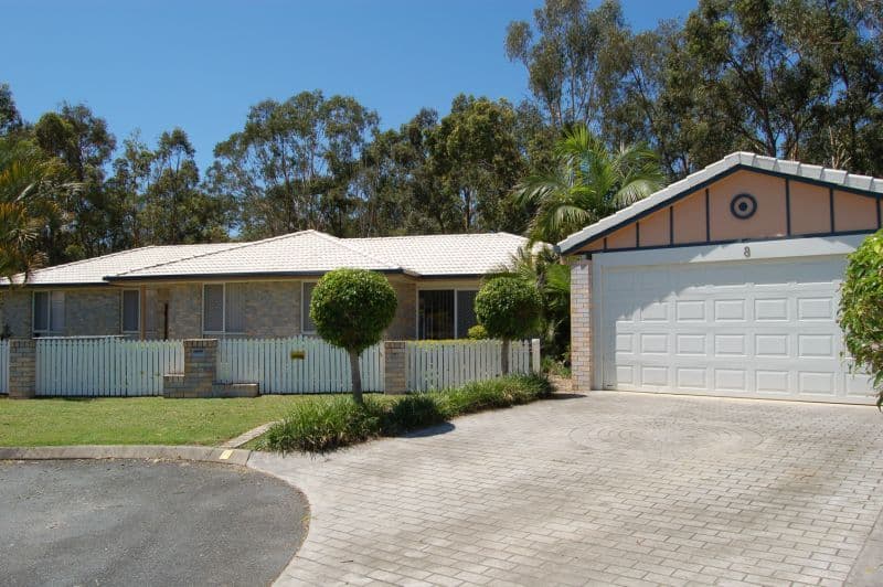8   Jardine Court, HILLCREST QLD 4118, Hillcrest - Image 1