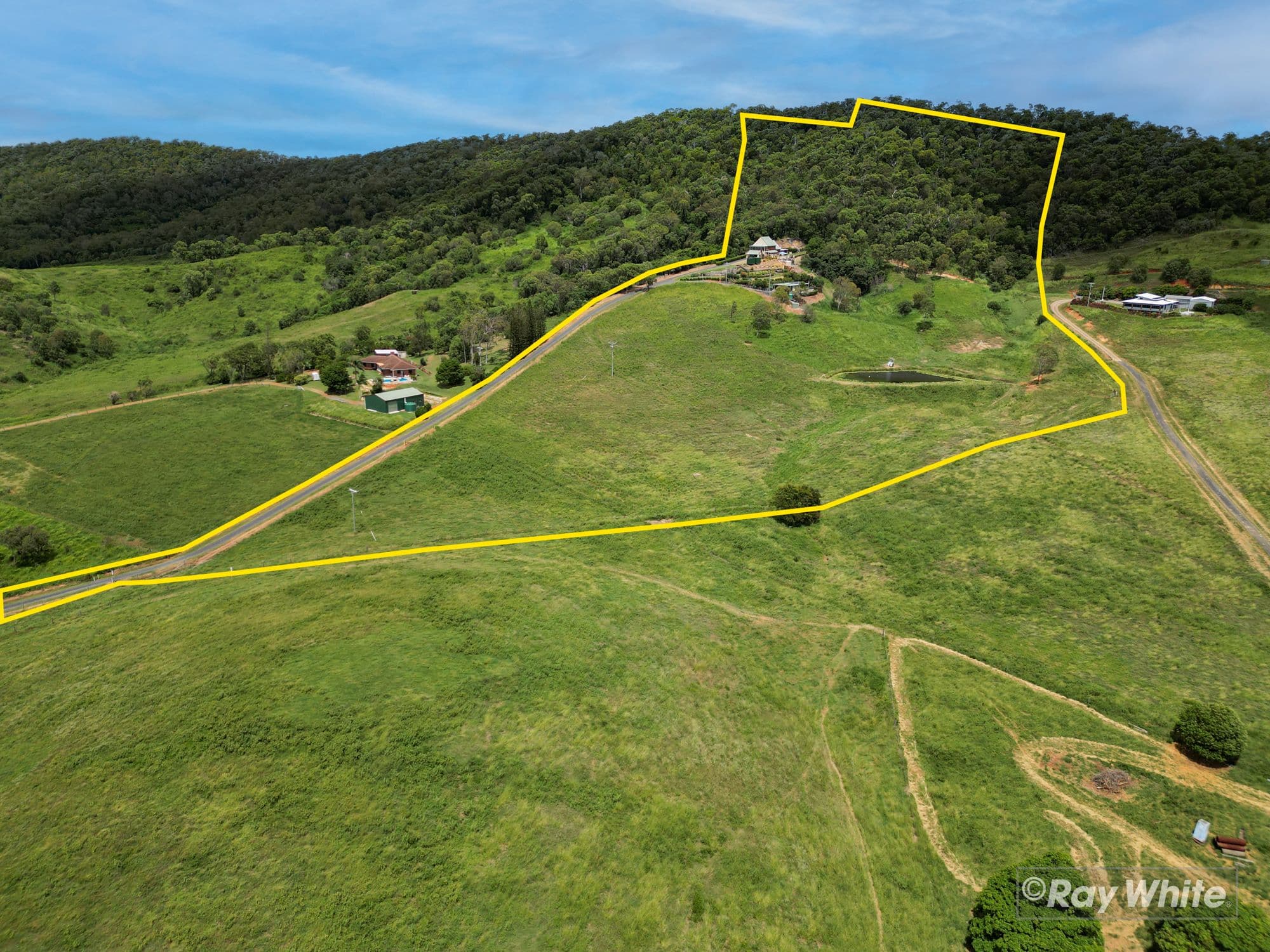 786 Tanby Road, Tanby QLD 4703, Tanby - Thumbnail 2