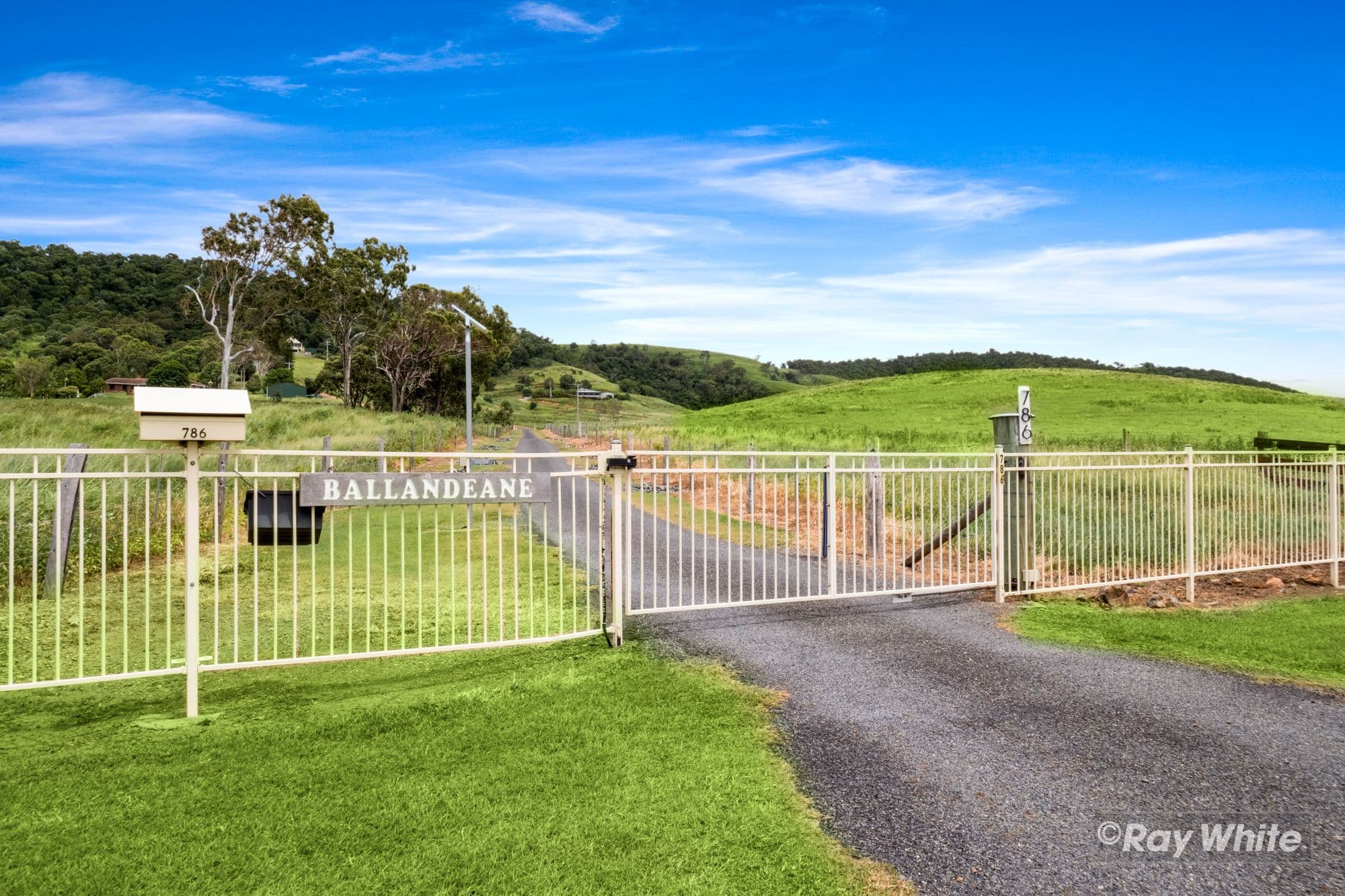 786 Tanby Road, Tanby QLD 4703, Tanby - Thumbnail 4