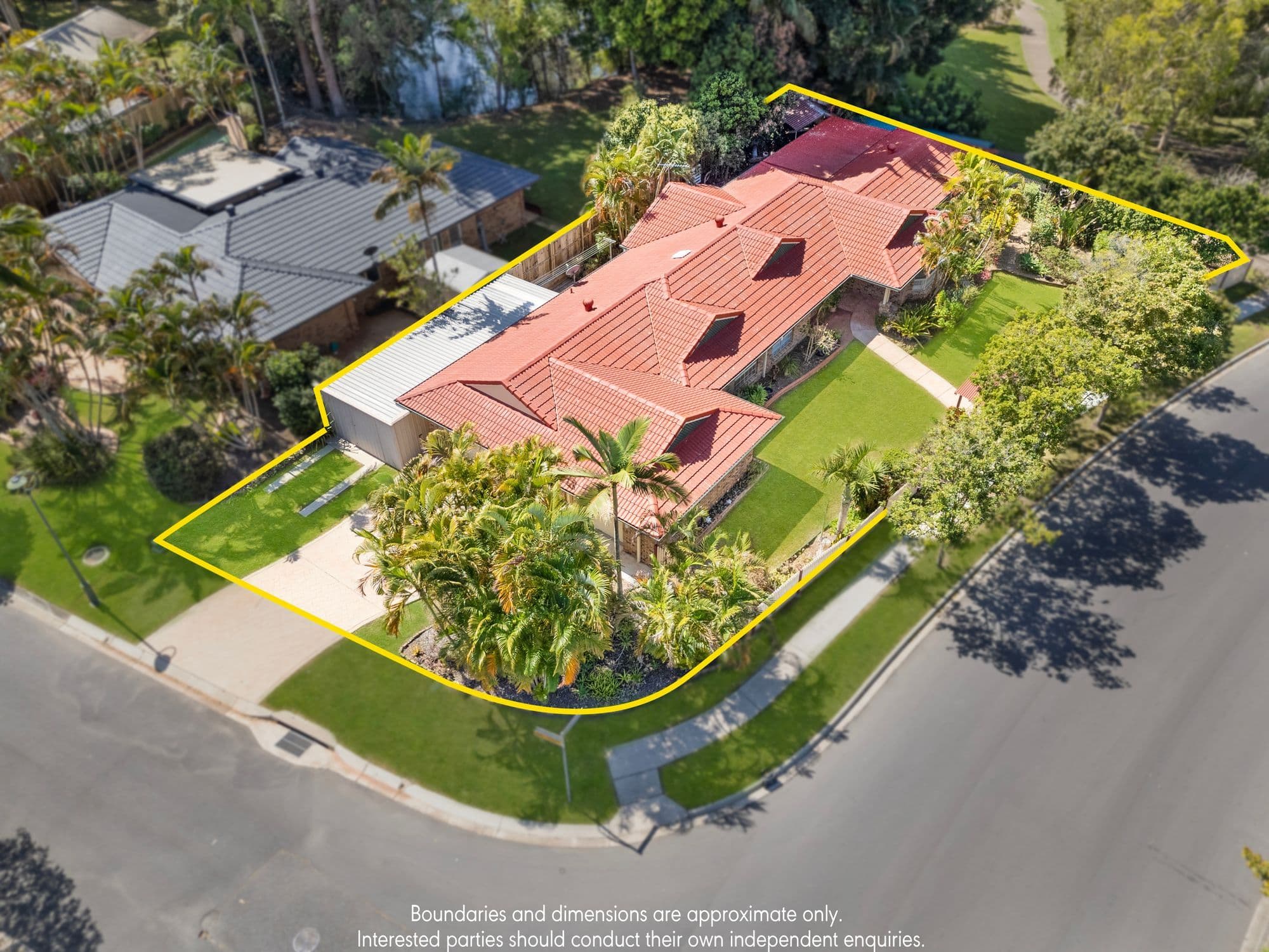 9 Mcgregor Way, Ferny Grove QLD 4055, Ferny Grove - Image 1