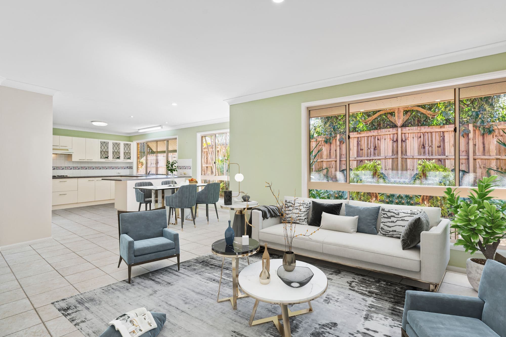 9 Mcgregor Way, Ferny Grove QLD 4055, Ferny Grove - Thumbnail 2