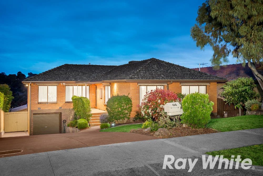 66 Manatunga Circuit, Greensborough VIC 3088, Greensborough - Image 1