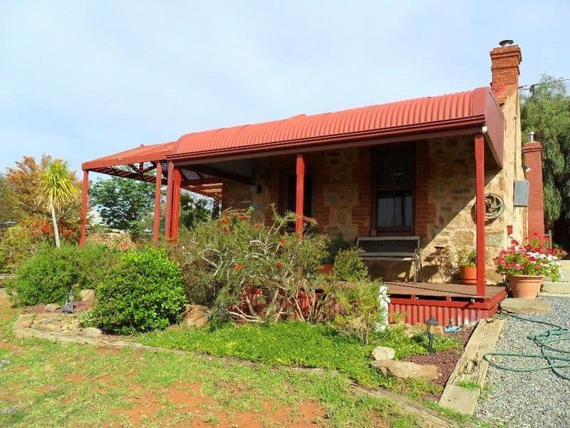 127 Lunam Street, BROKEN HILL NSW 2880, Broken Hill - Image 1