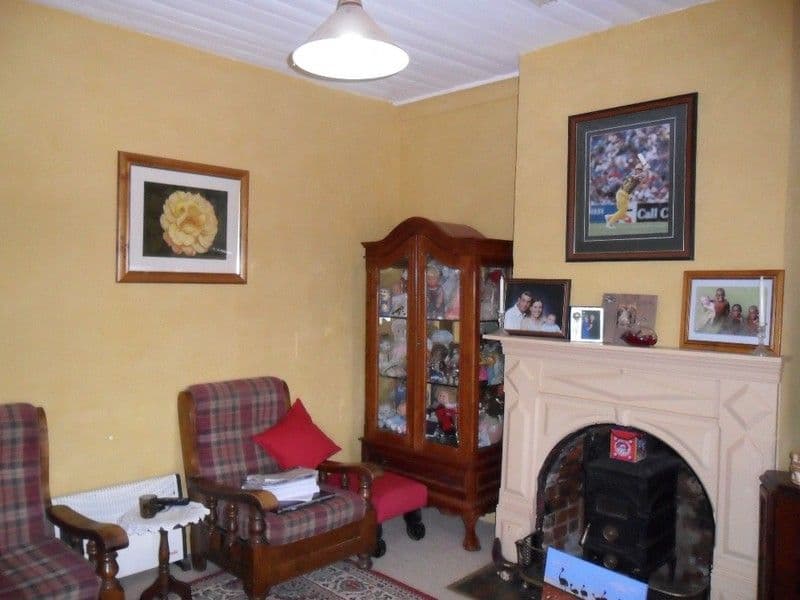 127 Lunam Street, BROKEN HILL NSW 2880, Broken Hill - Thumbnail 2