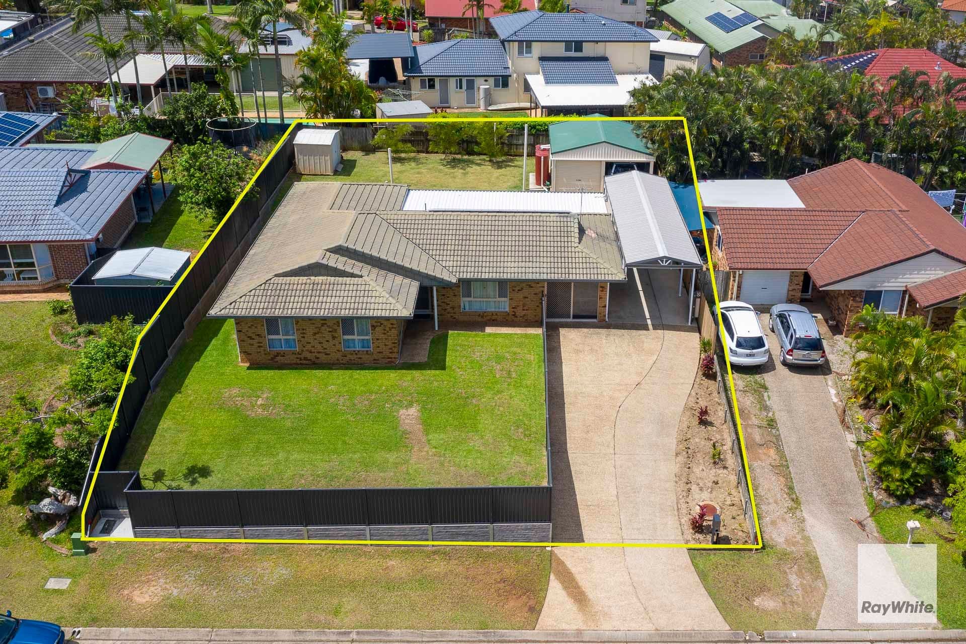 14 Emerald Street, Alexandra Hills QLD 4161, Alexandra Hills - Image 1
