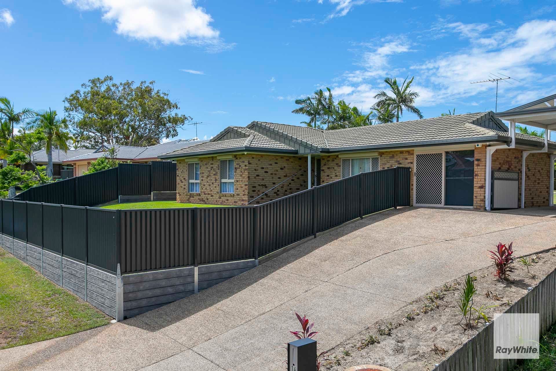 14 Emerald Street, Alexandra Hills QLD 4161, Alexandra Hills - Thumbnail 2