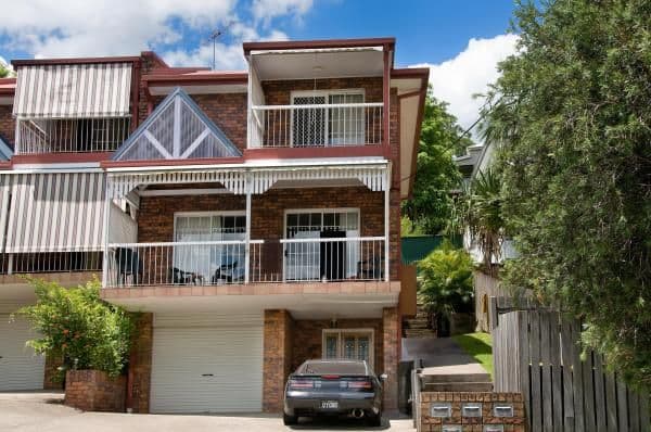 20 Glassey Street, RED HILL QLD 4059, Red Hill - Image 1