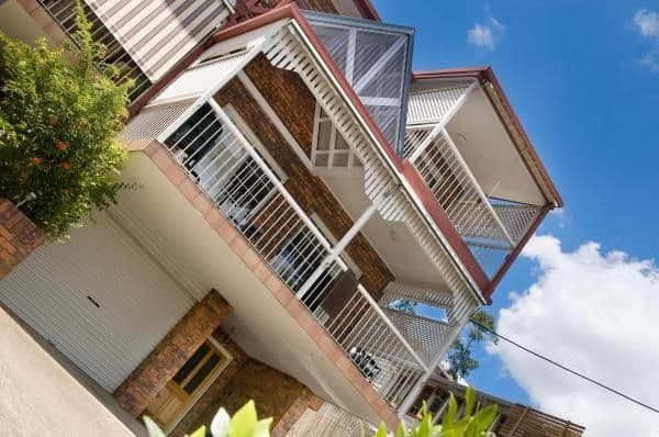 20 Glassey Street, RED HILL QLD 4059, Red Hill - Thumbnail 7