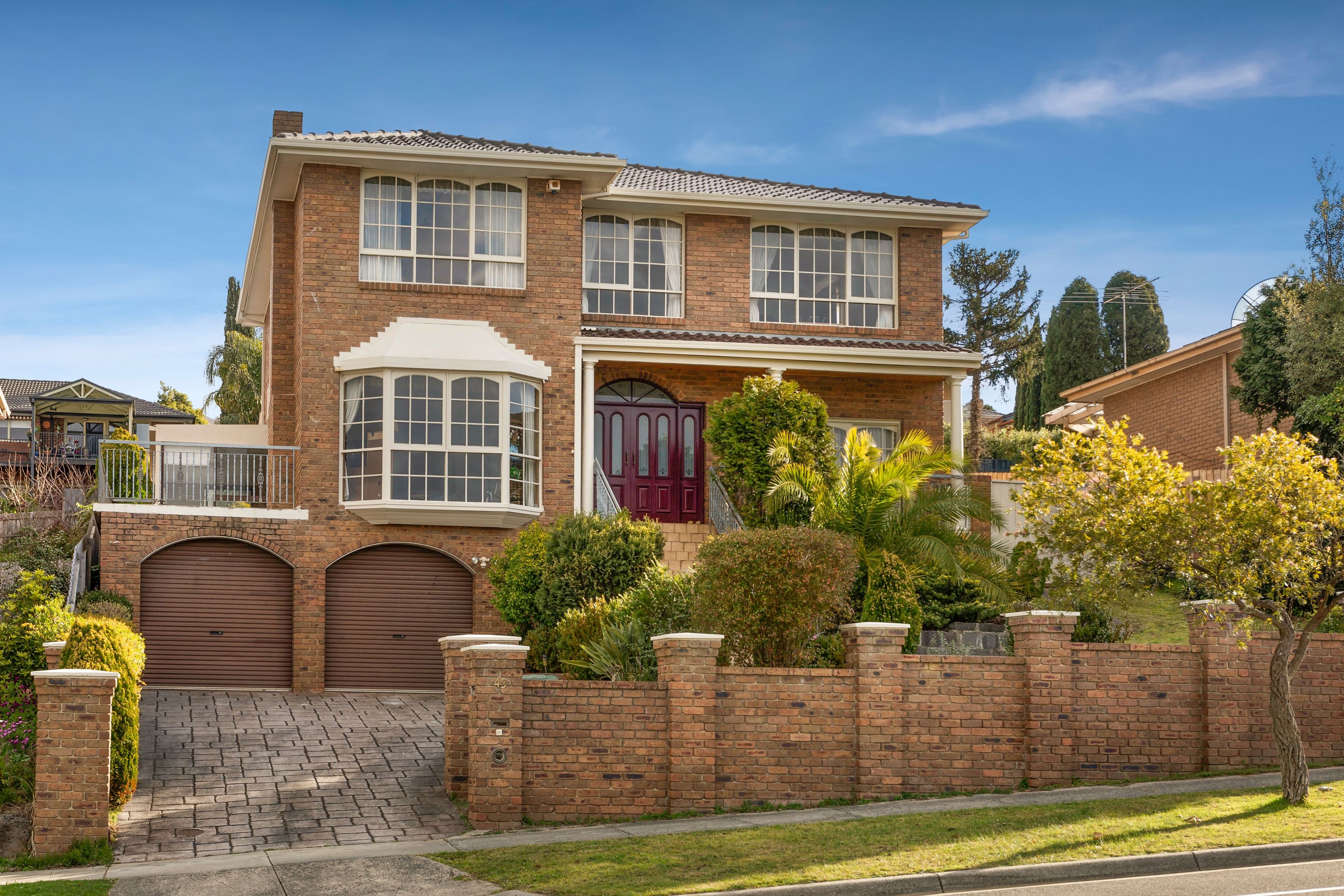 49 Garnett Road, Wheelers Hill VIC 3150, Wheelers Hill - Image 1
