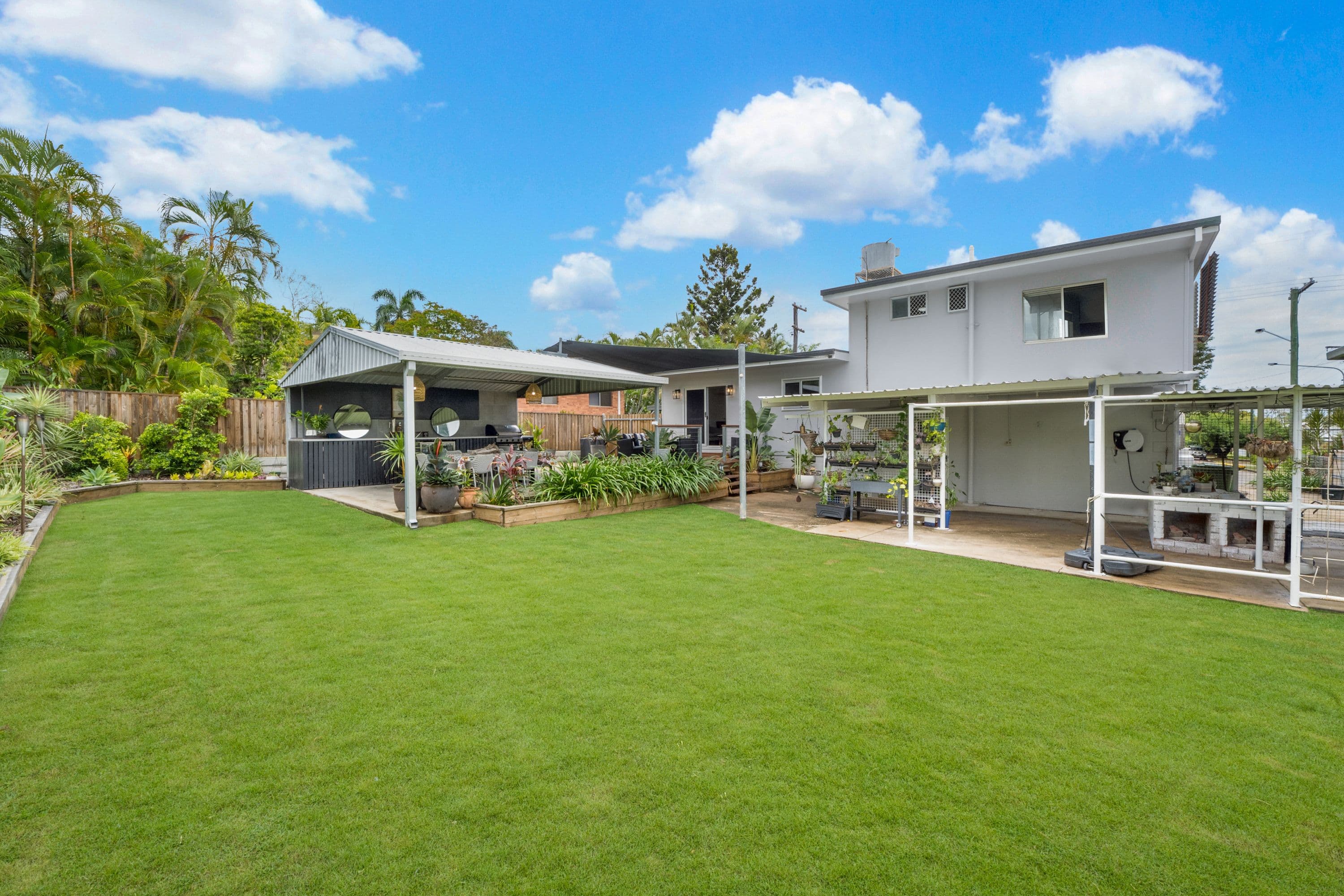 40 Wright Street, Wulguru QLD 4811, Wulguru - Thumbnail 2
