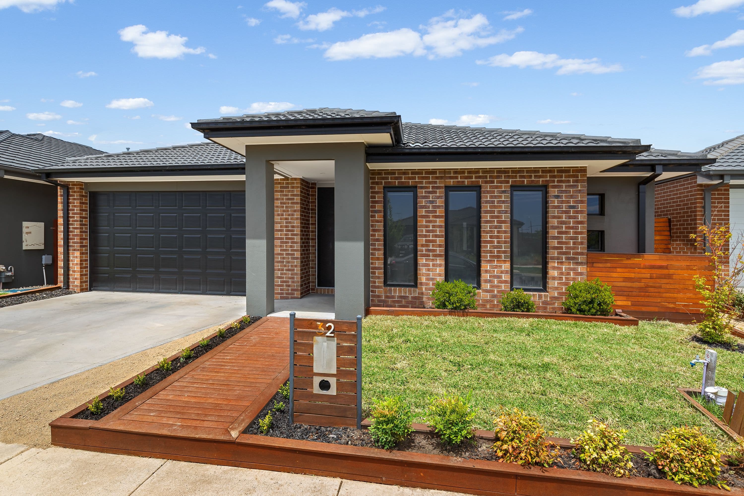 32 Mulgrave Boulevard, Kalkallo VIC 3064, Kalkallo - Image 1