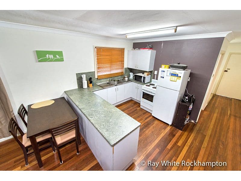 11A Buckle Street, Park Avenue QLD 4701, Park Avenue - Image 1