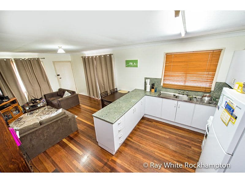 11A Buckle Street, Park Avenue QLD 4701, Park Avenue - Thumbnail 2