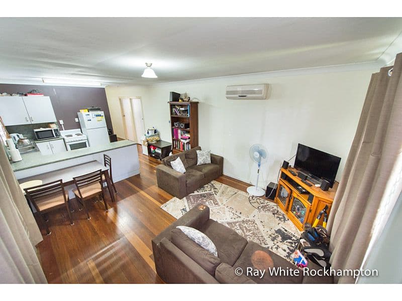 11A Buckle Street, Park Avenue QLD 4701, Park Avenue - Thumbnail 3