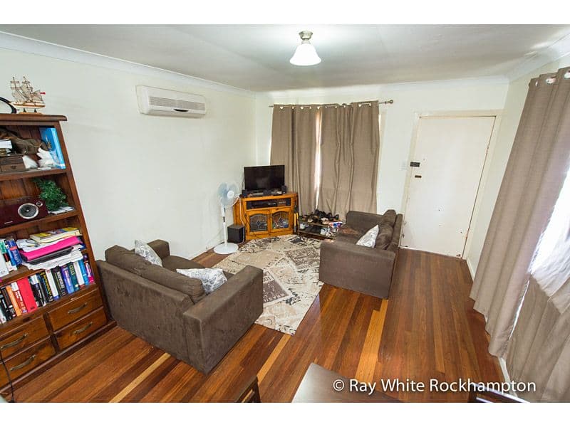 11A Buckle Street, Park Avenue QLD 4701, Park Avenue - Thumbnail 4