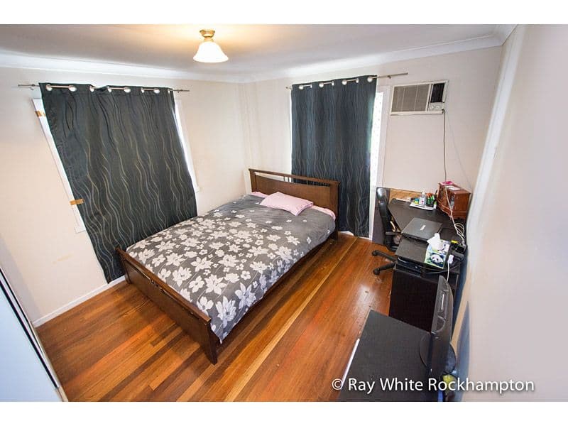 11A Buckle Street, Park Avenue QLD 4701, Park Avenue - Thumbnail 5