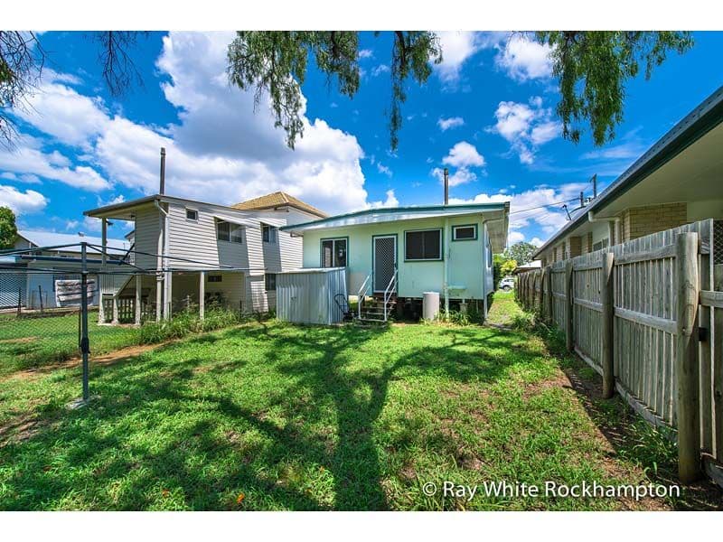 11A Buckle Street, Park Avenue QLD 4701, Park Avenue - Thumbnail 7