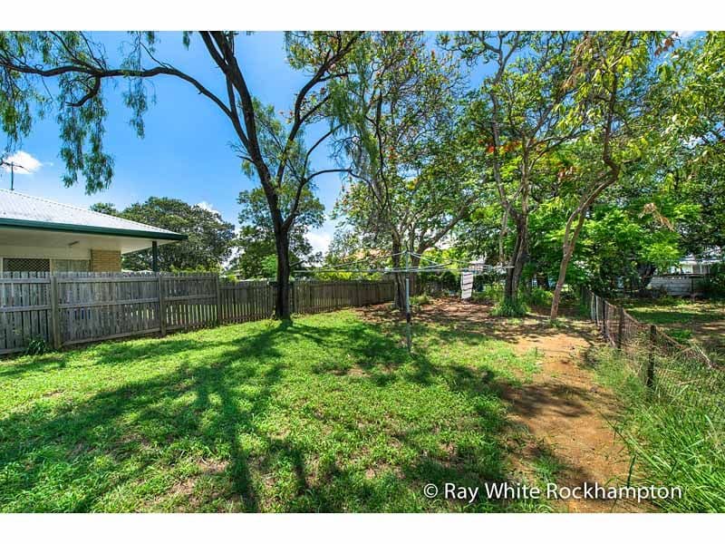 11A Buckle Street, Park Avenue QLD 4701, Park Avenue - Thumbnail 8