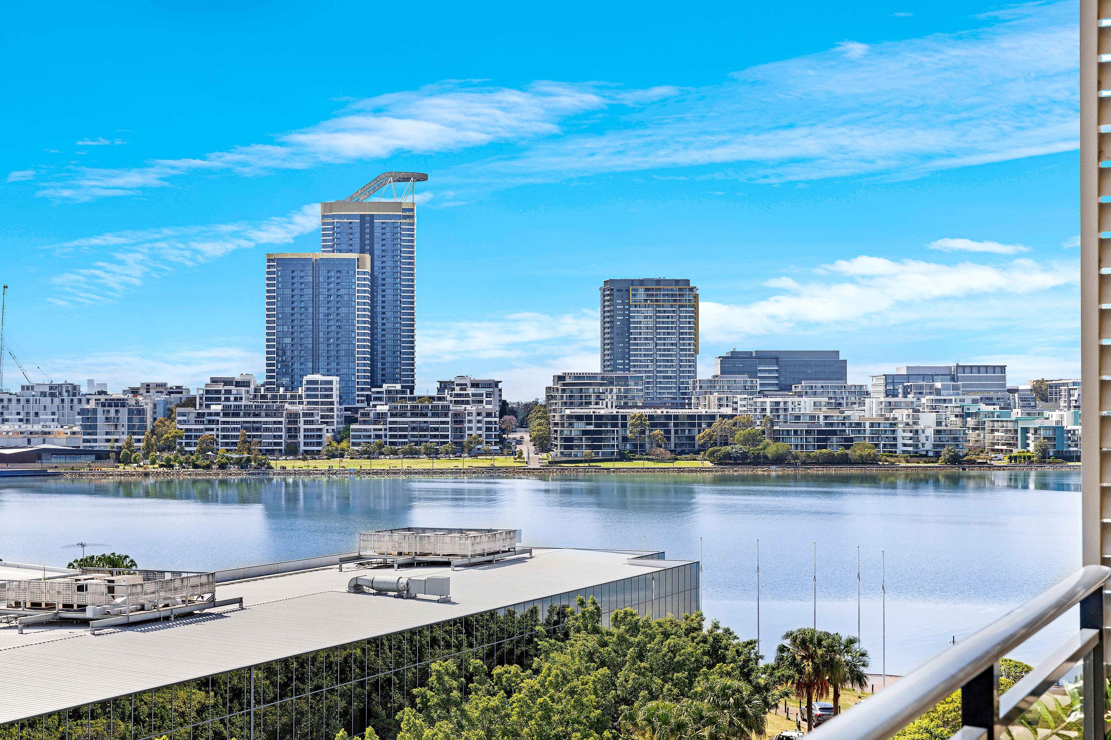 26 Baywater Drive, Wentworth Point NSW 2127, Wentworth Point - Thumbnail 2