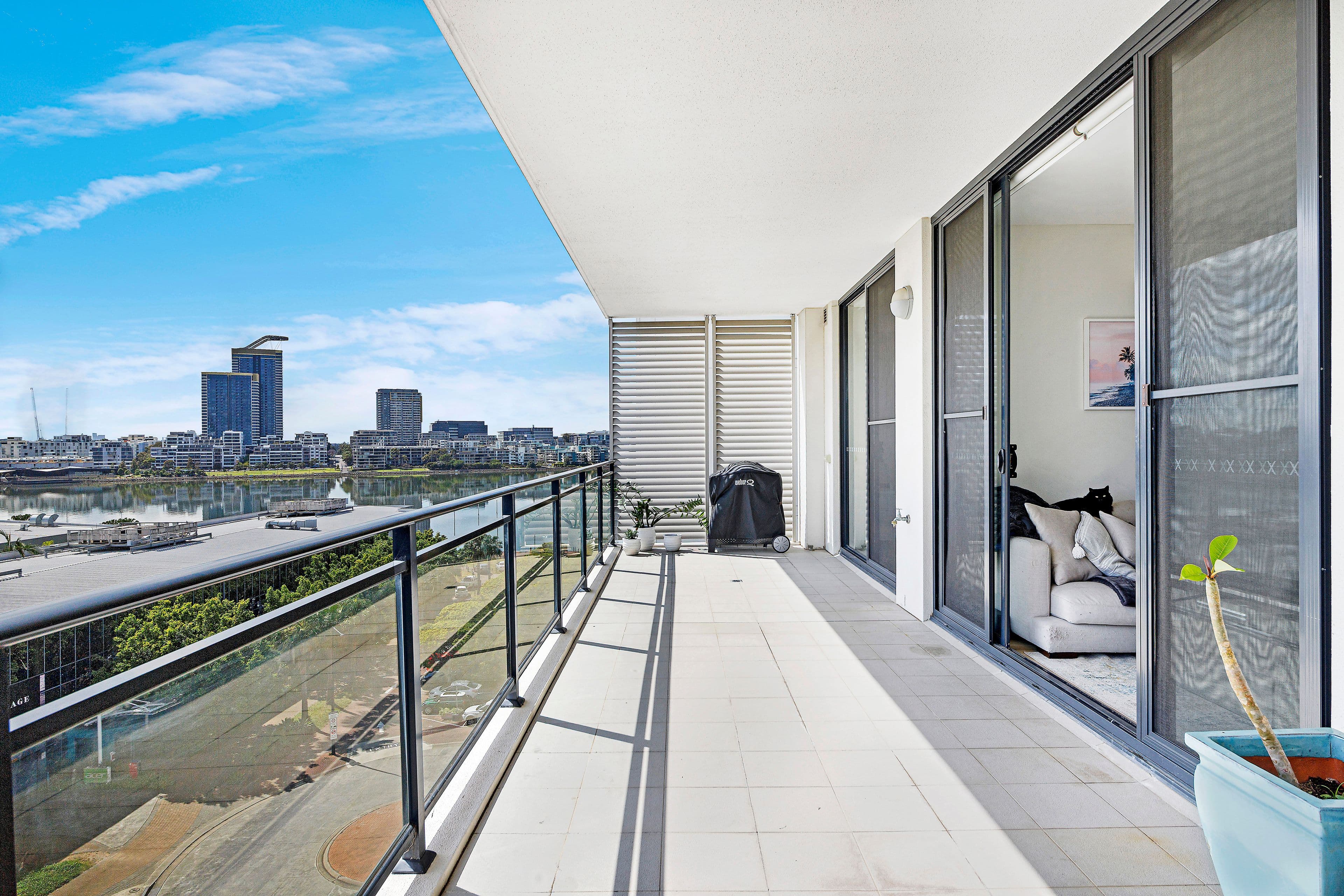 26 Baywater Drive, Wentworth Point NSW 2127, Wentworth Point - Thumbnail 3