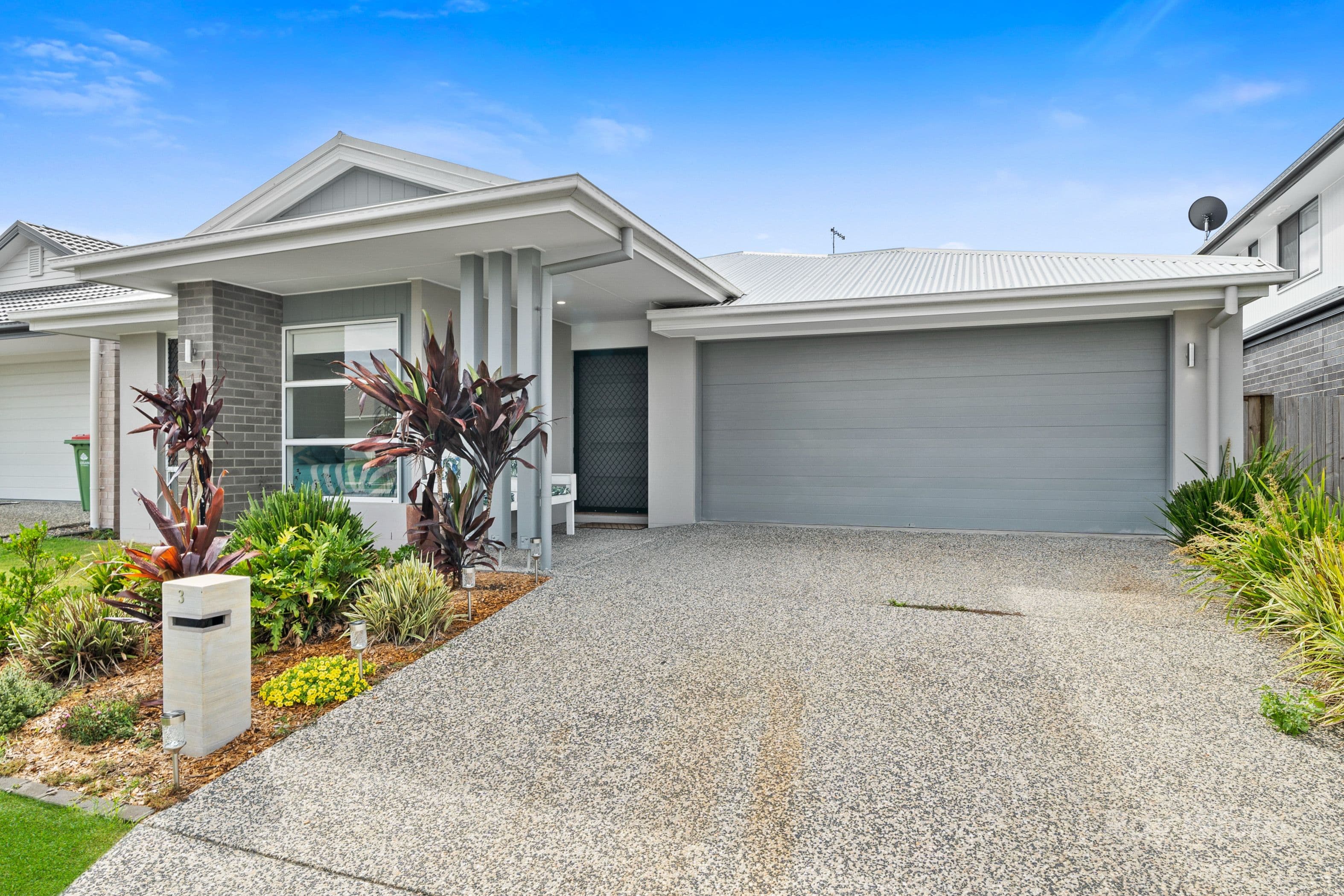 3 Watson Road, Greenbank QLD 4124, Greenbank - Image 1