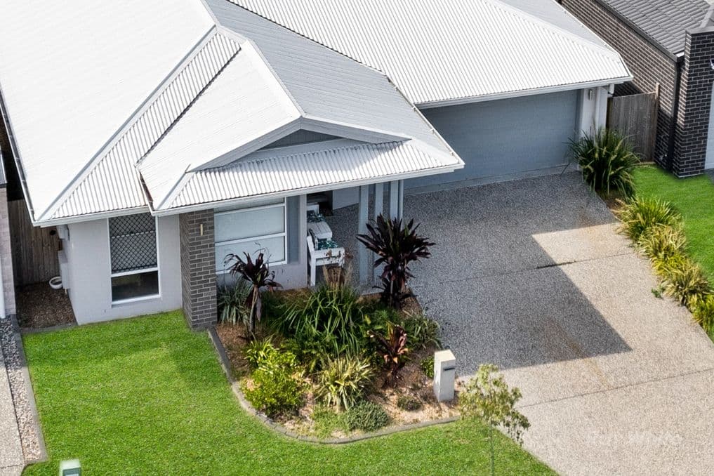 3 Watson Road, Greenbank QLD 4124, Greenbank - Thumbnail 2