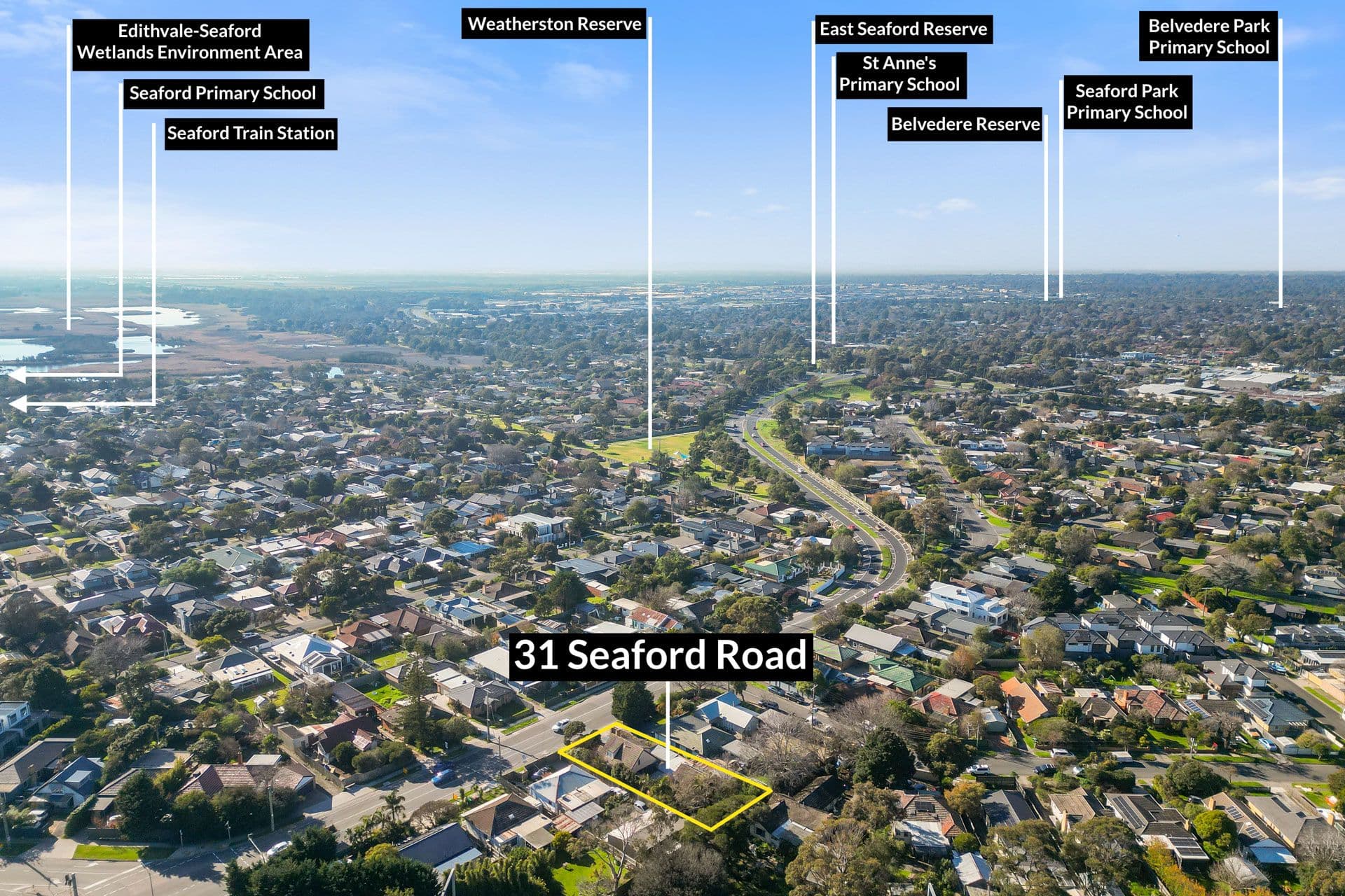 31 Seaford Road, Seaford VIC 3198, Seaford - Thumbnail 3