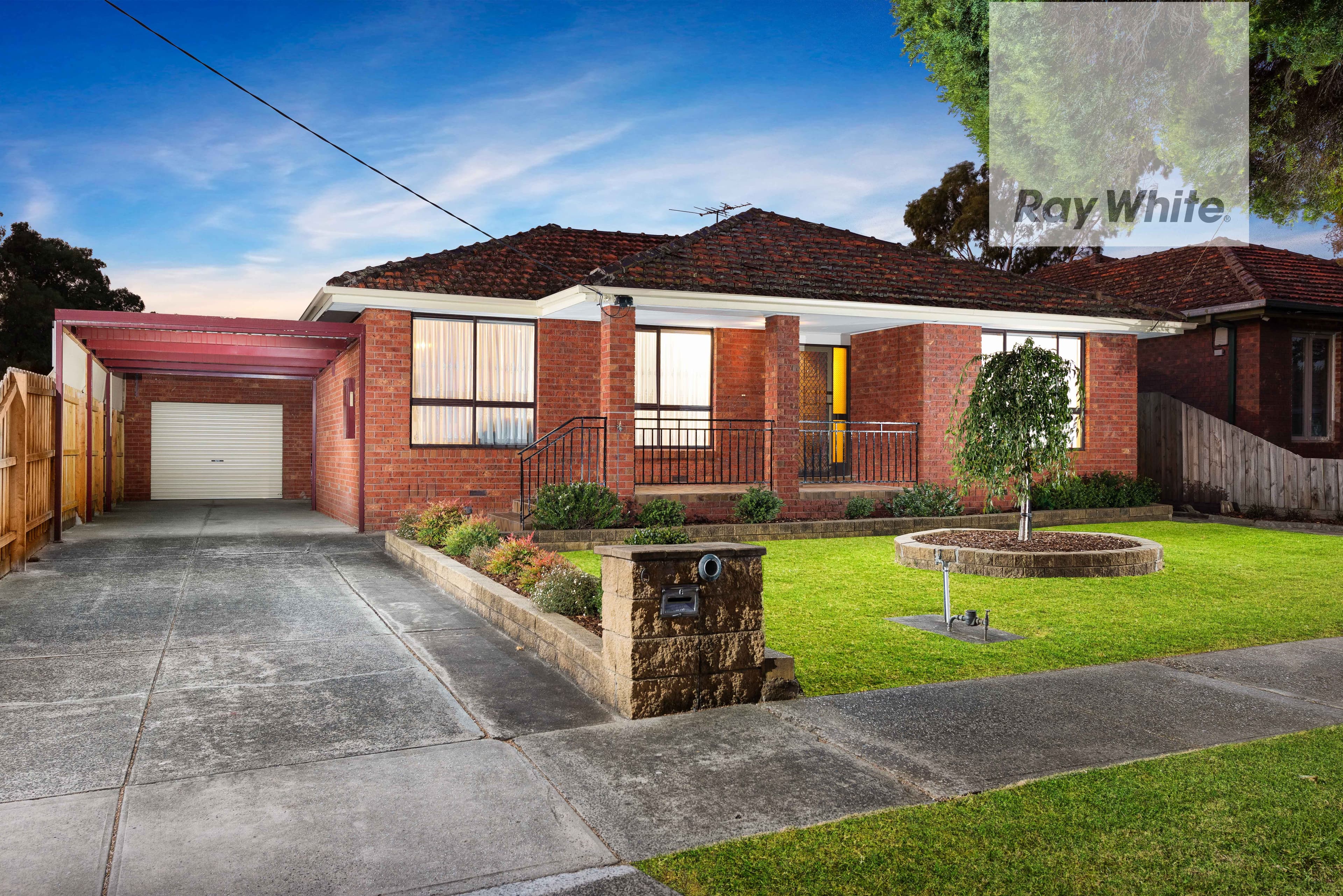 6 Lucy Court, Bundoora VIC 3083, Bundoora - Image 1