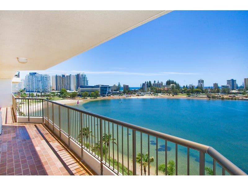  53 Bay Street  " Seascape", TWEED HEADS NSW 2485, Tweed Heads - Image 1