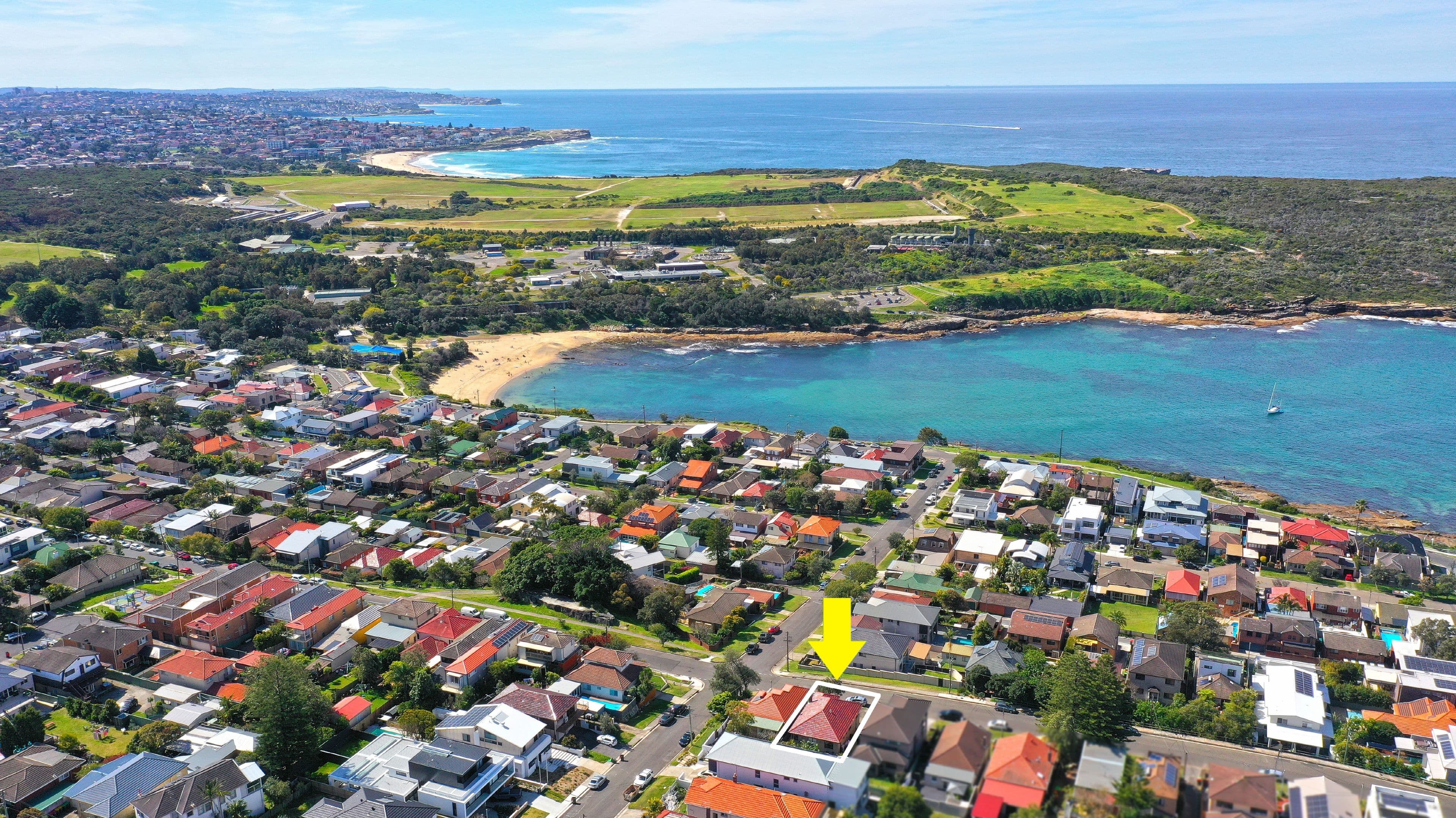 100 Prince Edward Street, Malabar NSW 2036, Malabar - Image 1