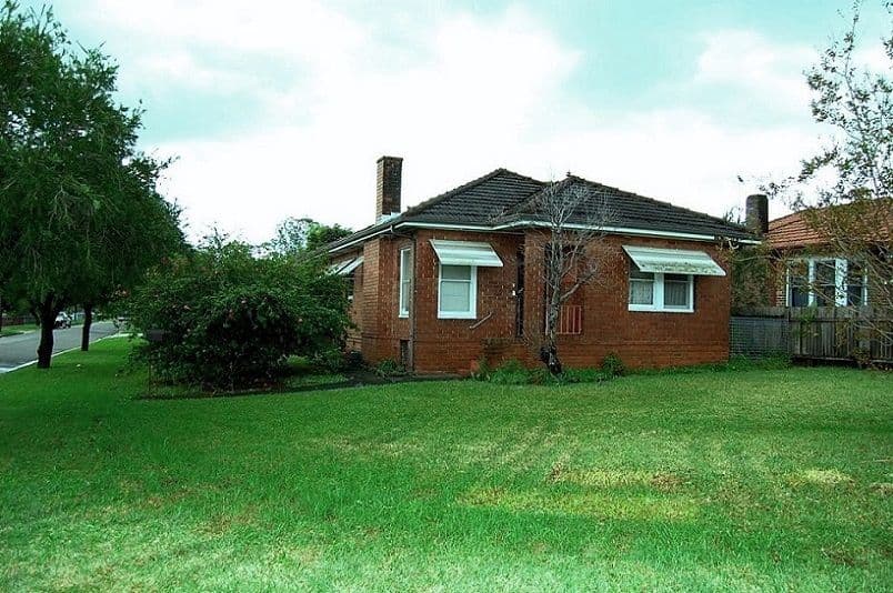 19 Frederick Avenue, Granville NSW 2142, South Granville - Thumbnail 2