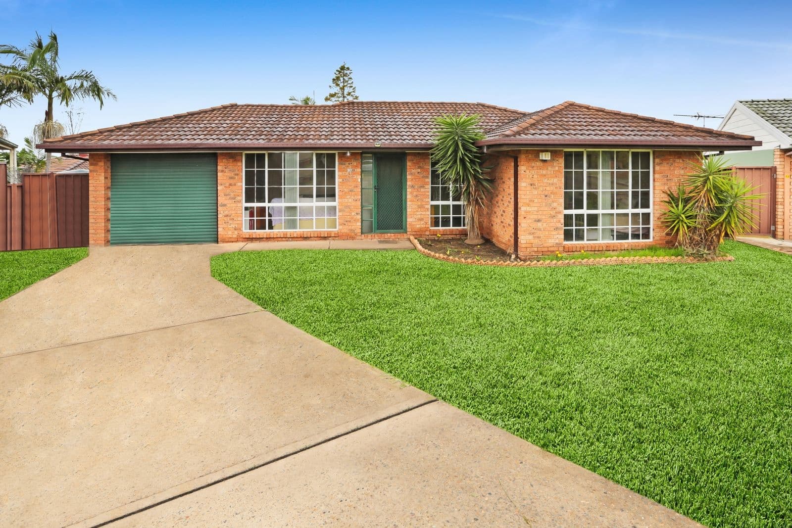 10 Stilt Close, Hinchinbrook NSW 2168, Hinchinbrook - Image 1