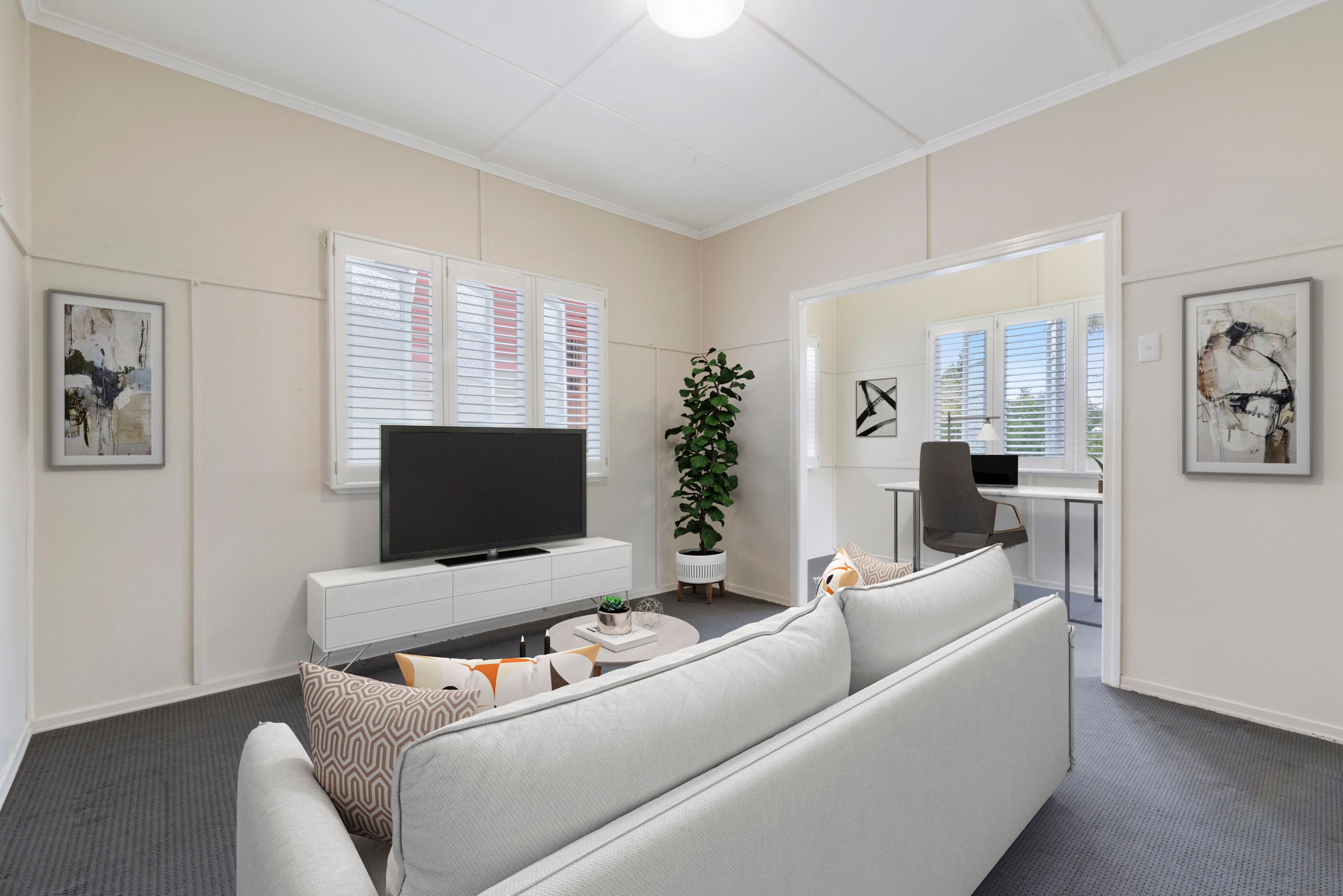 82 Mclean Parade, Ashgrove QLD 4060, Ashgrove - Thumbnail 2
