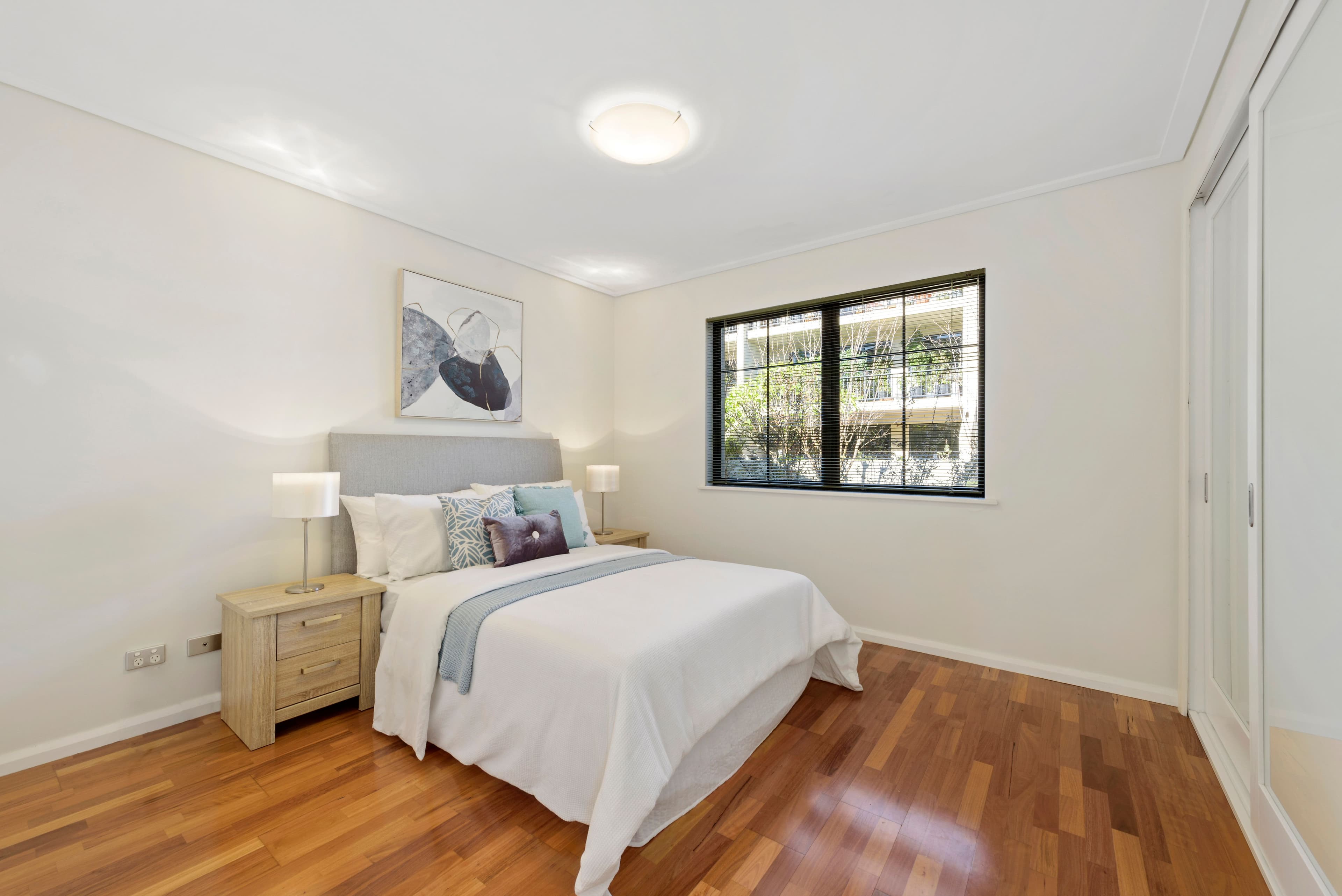 202 /24 Warayama Place - 'Balmain Shores' Complex, Rozelle NSW 2039, Rozelle - Thumbnail 3