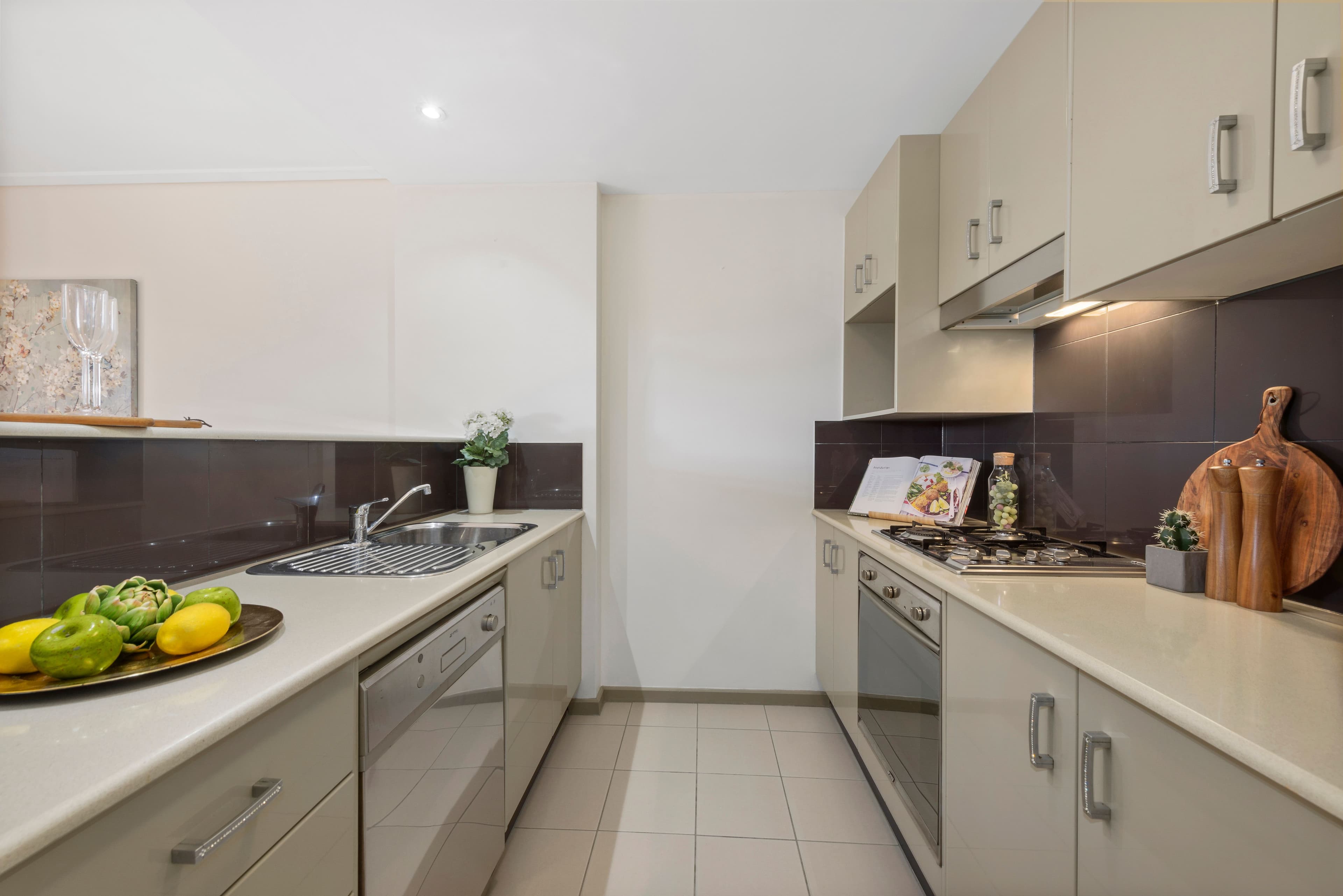 202 /24 Warayama Place - 'Balmain Shores' Complex, Rozelle NSW 2039, Rozelle - Thumbnail 4