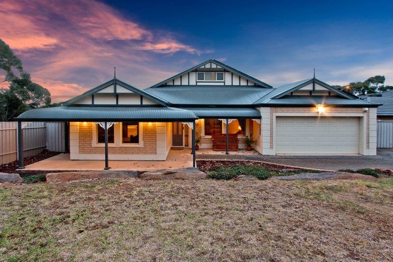 5 The Outlook, Salisbury Heights SA 5109, Salisbury Heights - Image 1