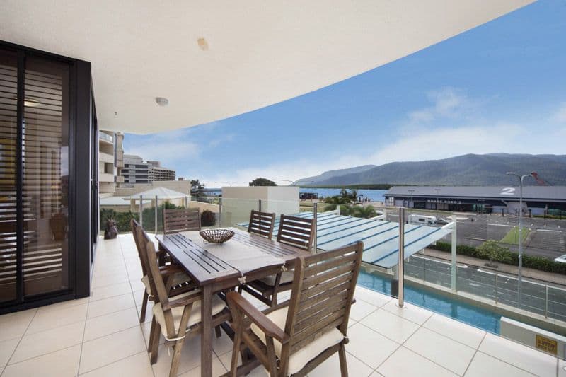 2-4 Lake Street, CAIRNS CITY QLD 4870, Cairns City - Image 1