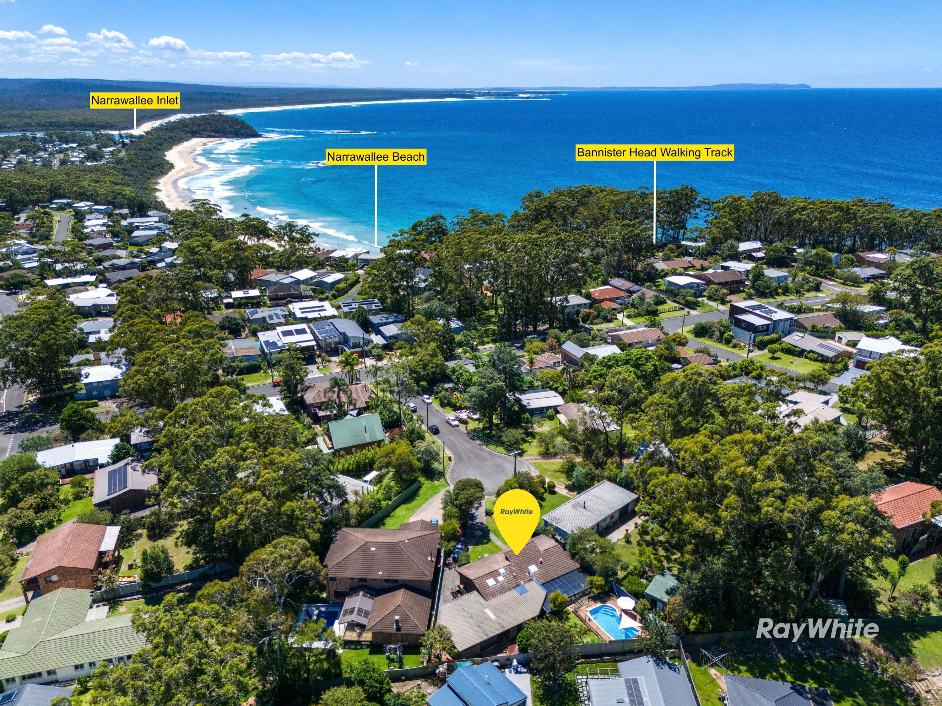 4 The Court, Mollymook Beach NSW 2539, Mollymook Beach - Thumbnail 3
