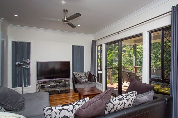 43 Eshelby Drive, Cannonvale QLD 4802, Cannonvale - Image 1
