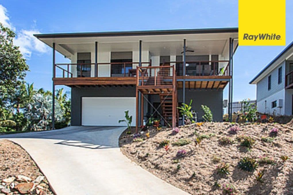 43 Eshelby Drive, Cannonvale QLD 4802, Cannonvale - Thumbnail 3