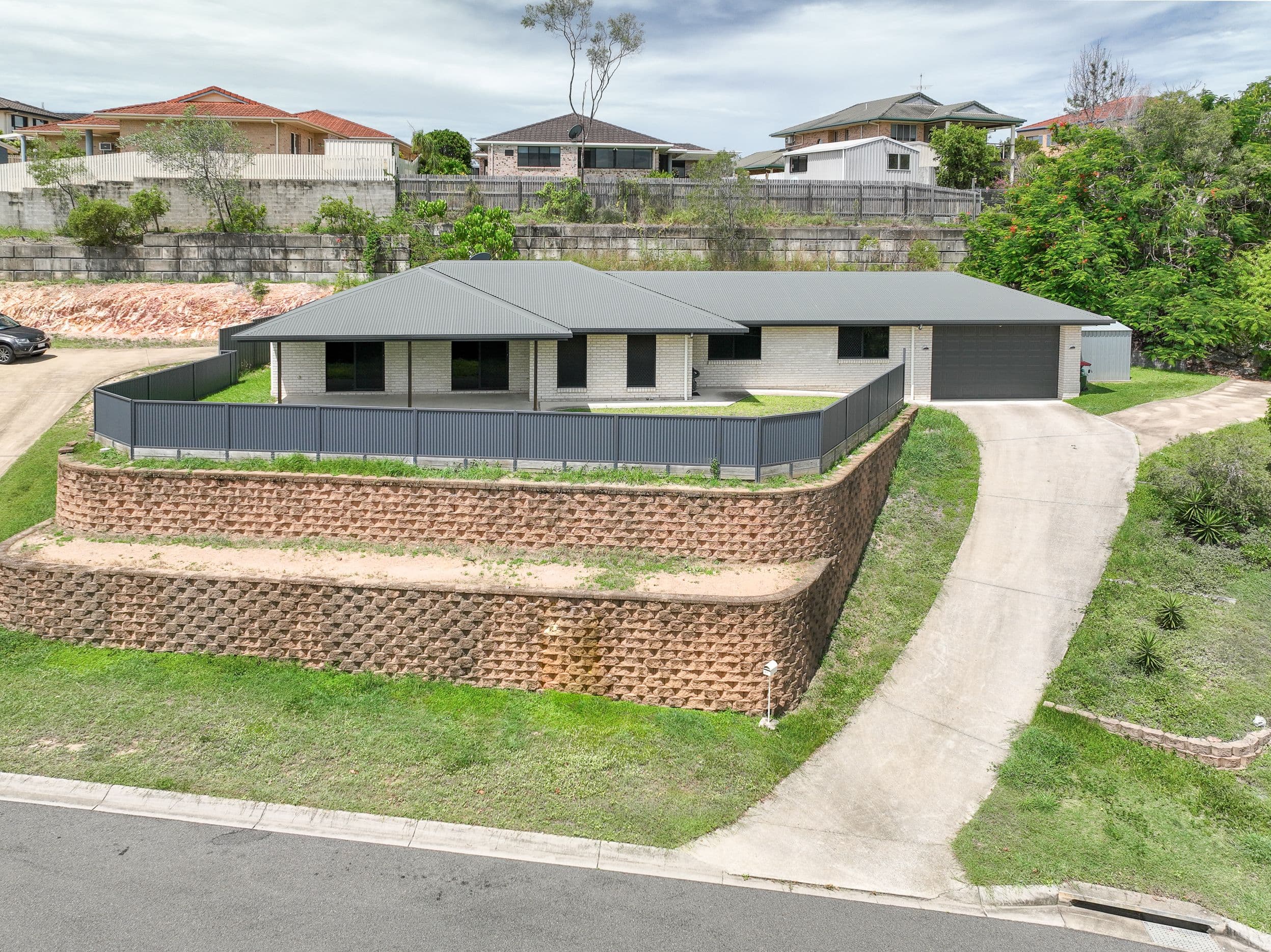 47 Dartmouth Close, Clinton QLD 4680, Clinton - Image 1