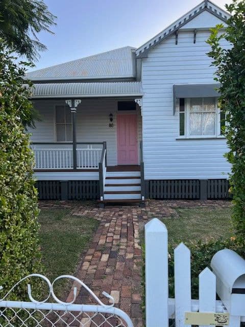 80 Edward Street, Dalby QLD 4405, Dalby - Image 1