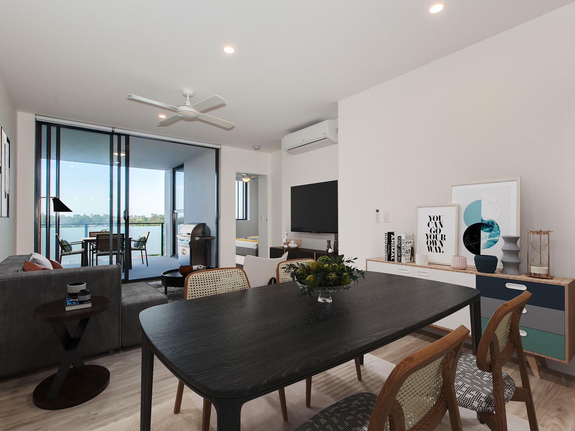 22 Andrews Street, Cannon Hill QLD 4170, Cannon Hill - Thumbnail 2