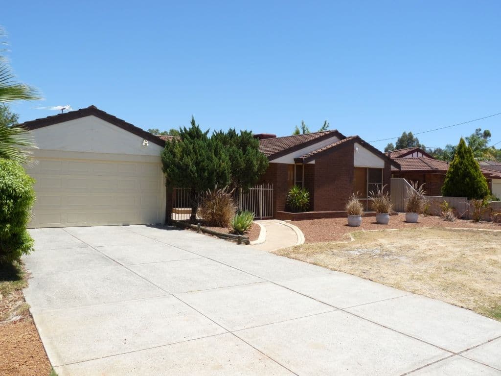 35 Wilkinson Street, Gosnells WA 6110, Gosnells - Image 1