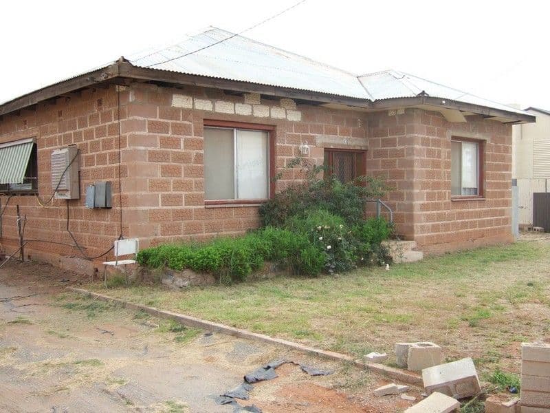 630 Chapple Lane, BROKEN HILL NSW 2880, Broken Hill - Image 1