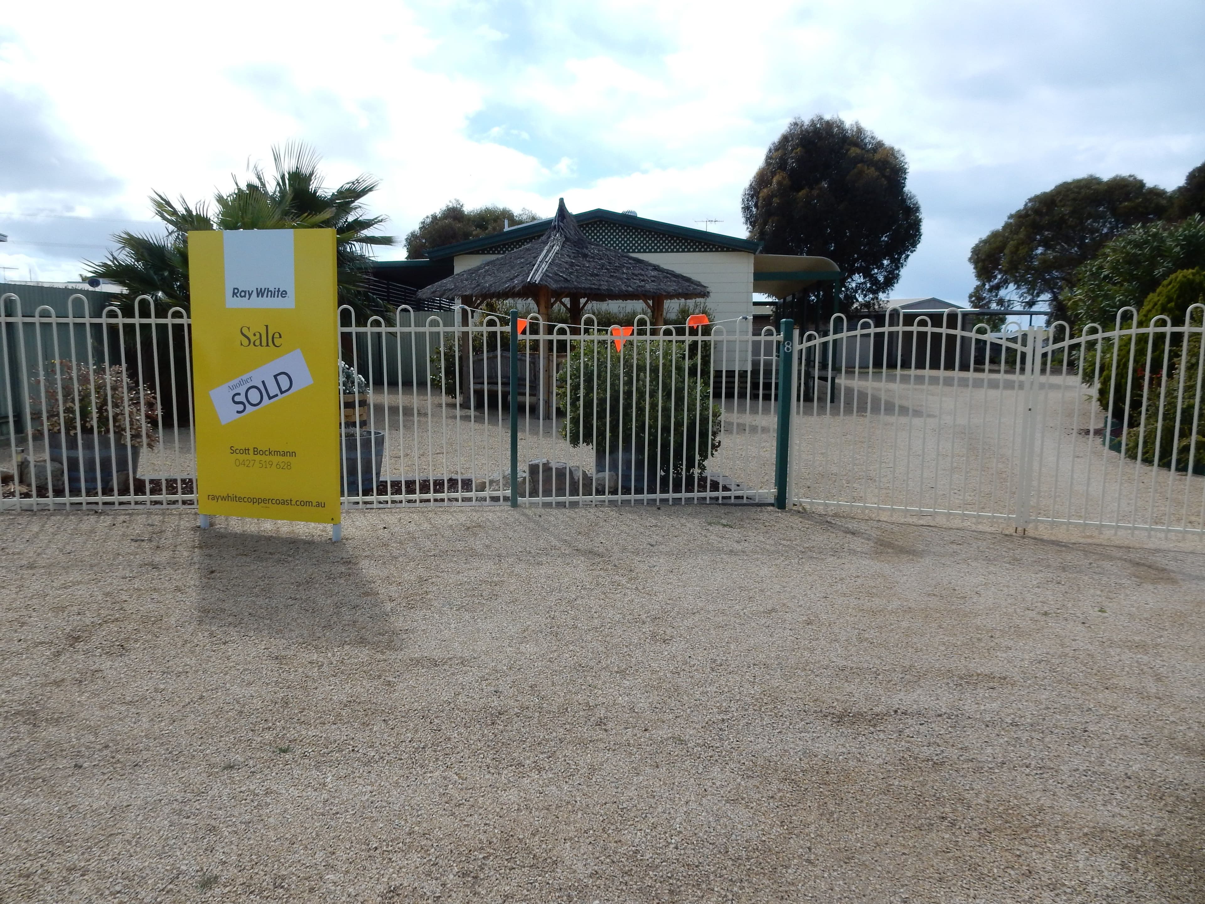 8 Douglas Court, Tiddy Widdy Beach SA 5571, Tiddy Widdy Beach - Image 1