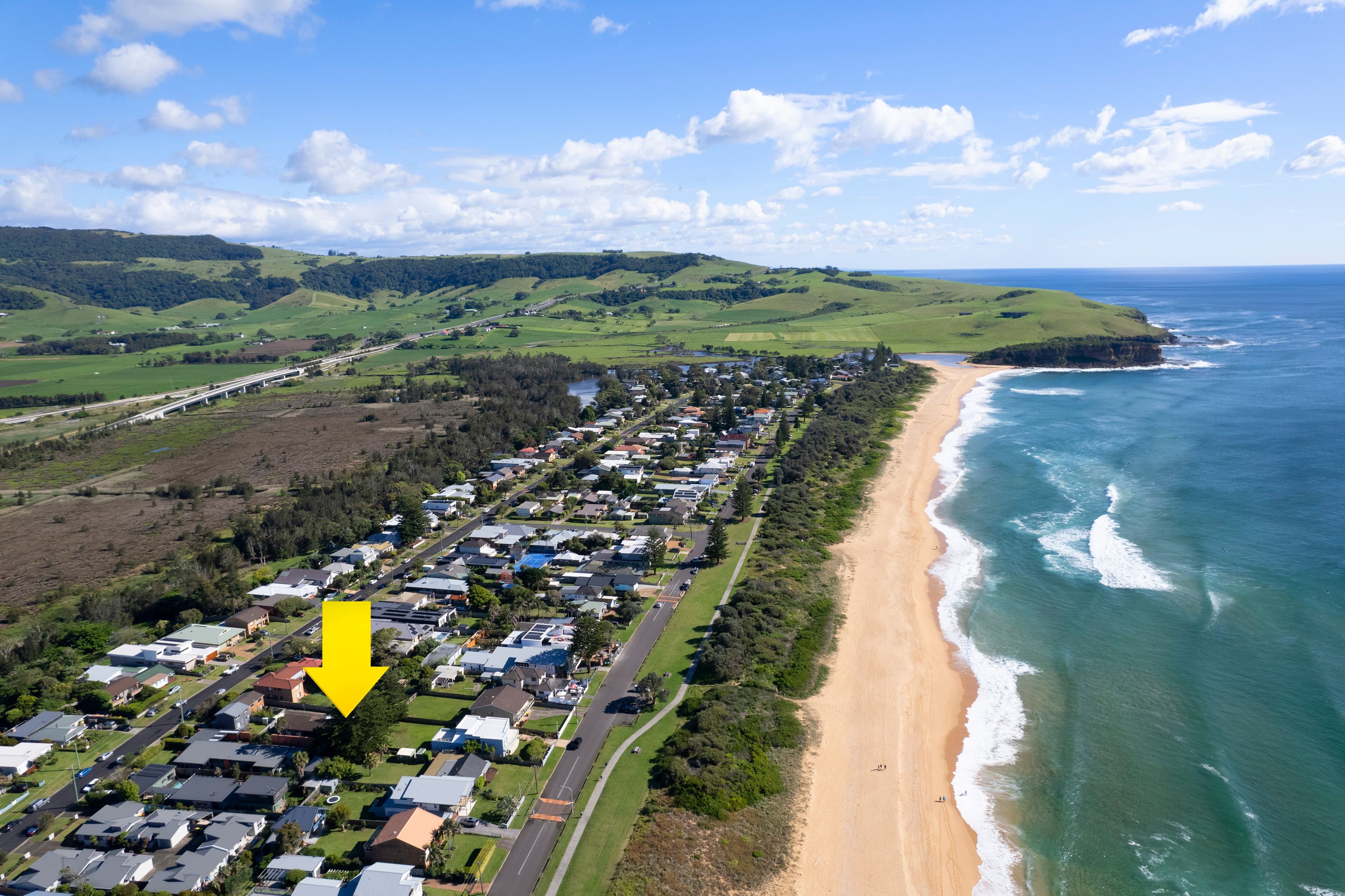 54 Renfrew Road, Werri Beach NSW 2534, Werri Beach - Image 1