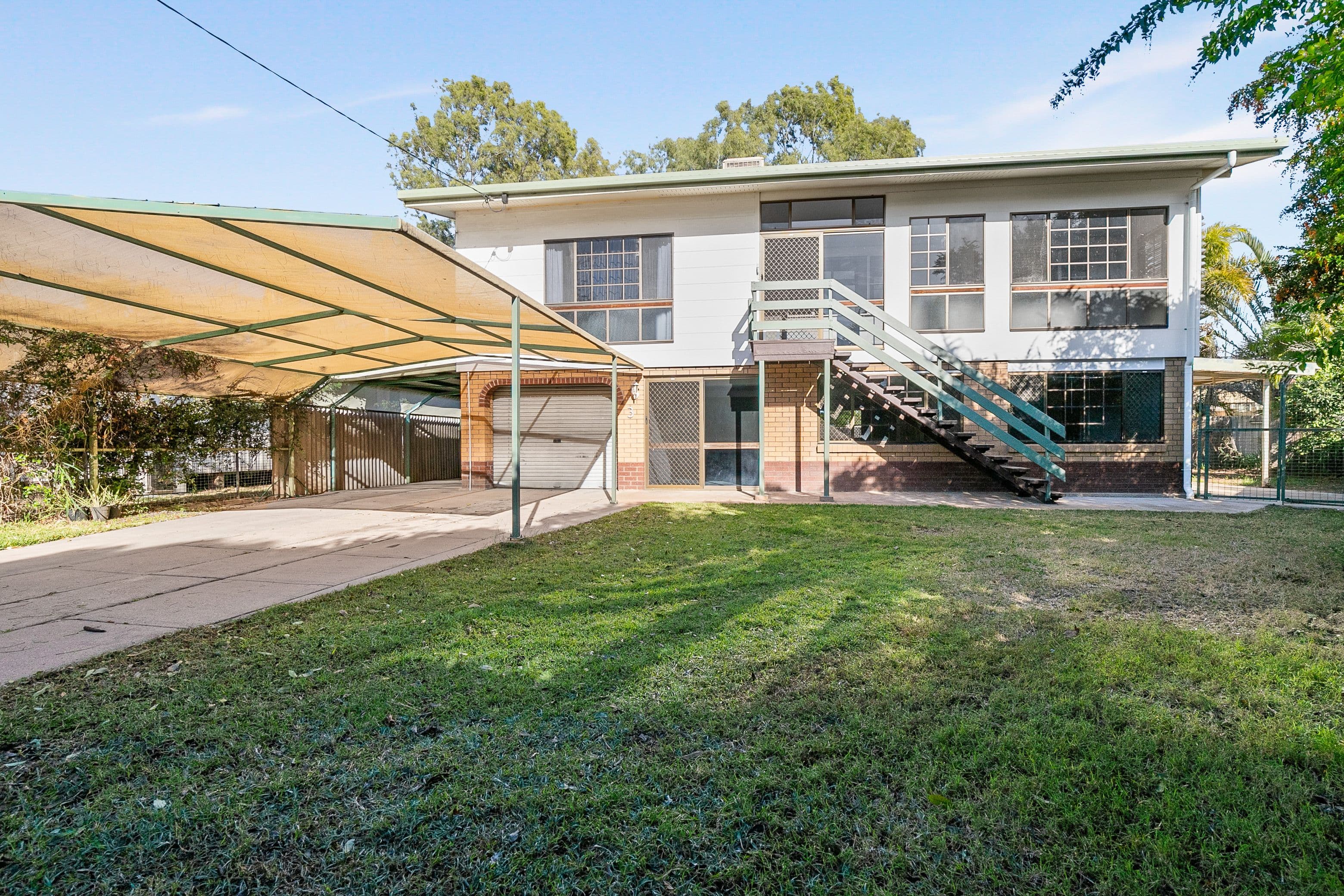3 Sunflower Place, Emerald QLD 4720, Emerald - Image 1