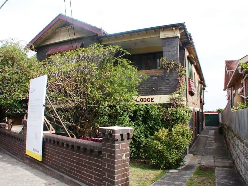 11a Fletcher Street, TAMARAMA NSW 2026, Tamarama - Image 1